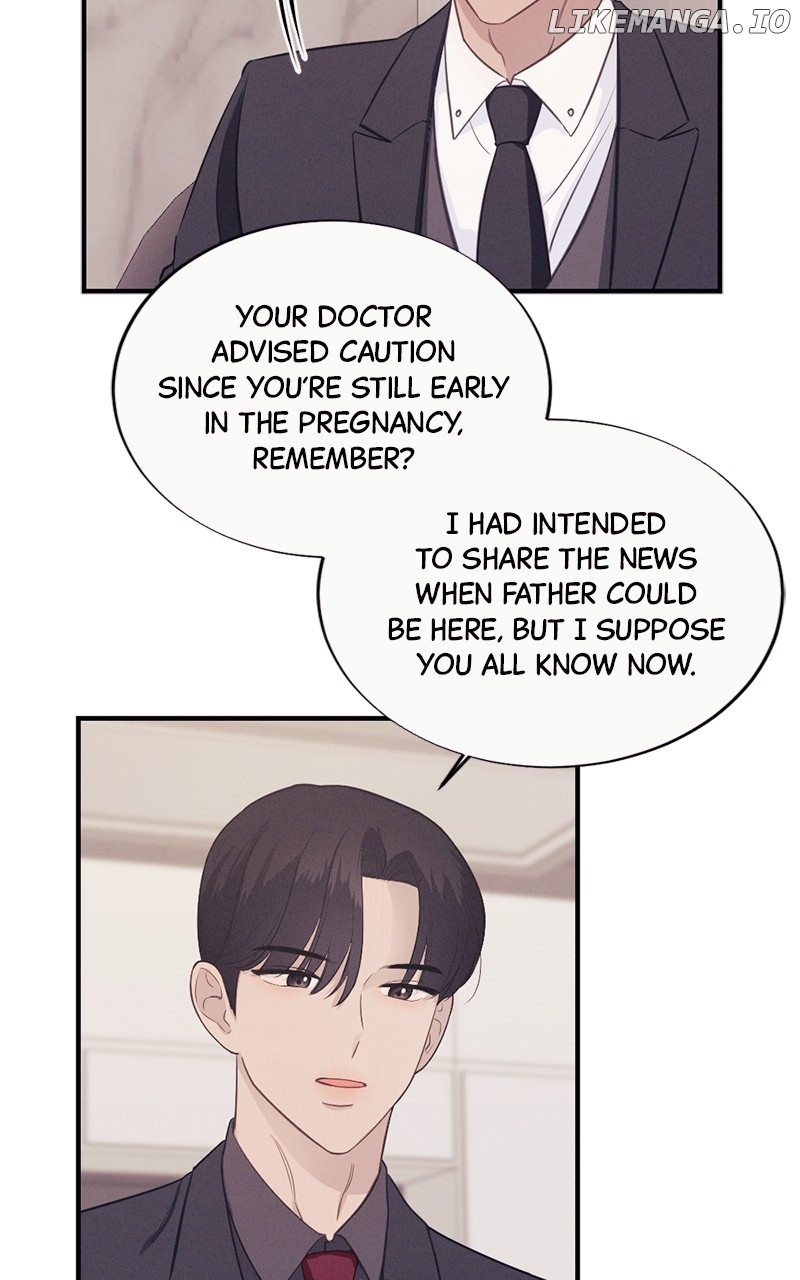 The Seductive Wife Chapter 8 - page 10