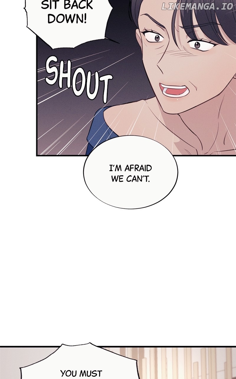 The Seductive Wife Chapter 8 - page 14