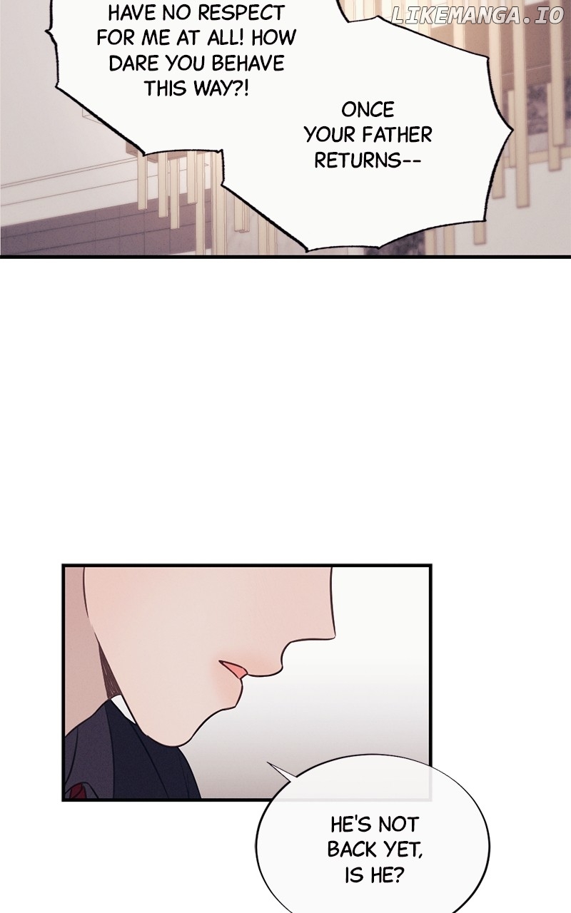 The Seductive Wife Chapter 8 - page 15