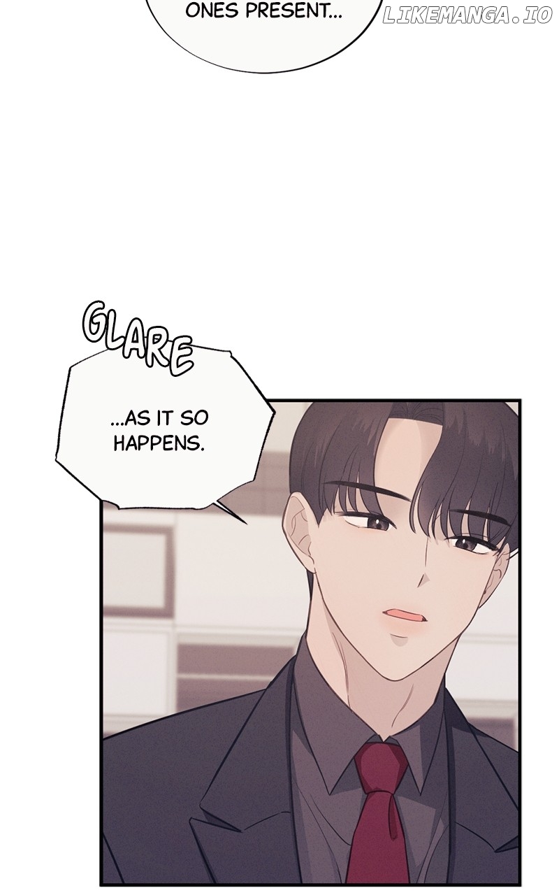 The Seductive Wife Chapter 8 - page 17