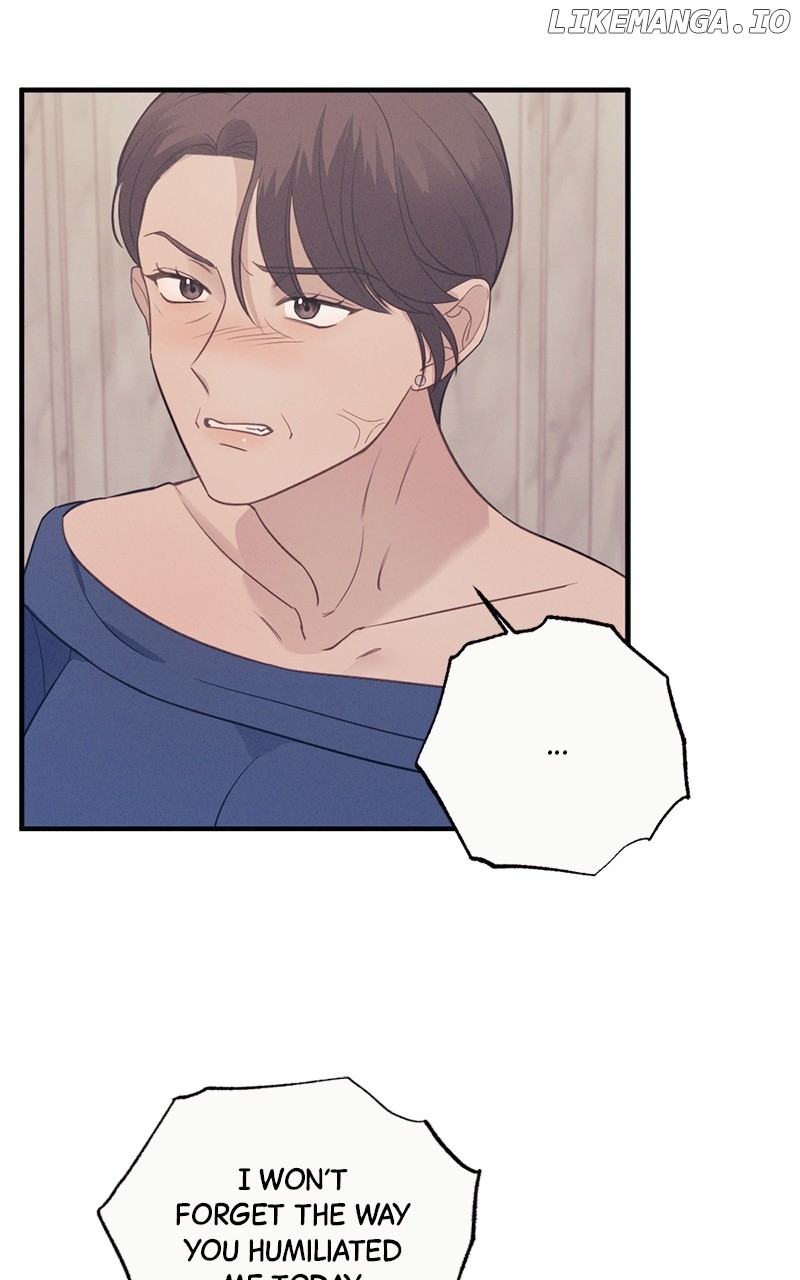 The Seductive Wife Chapter 8 - page 18