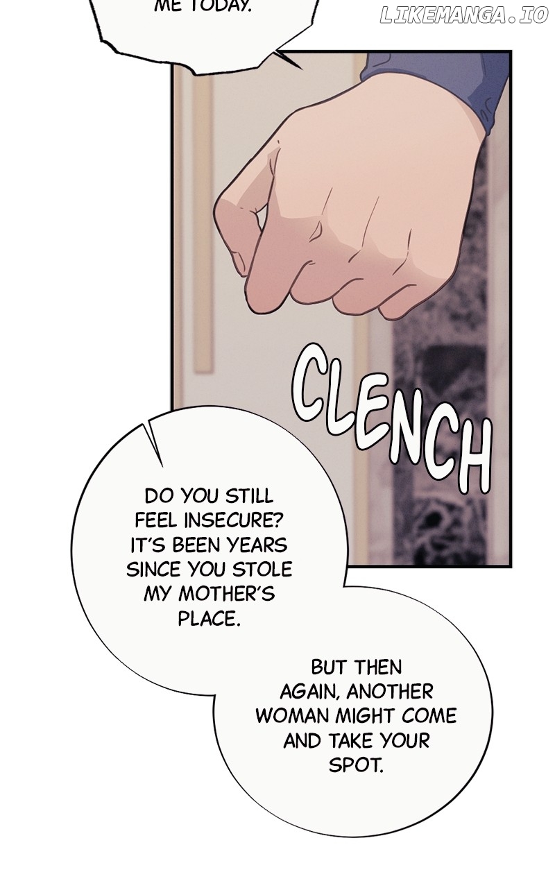 The Seductive Wife Chapter 8 - page 19