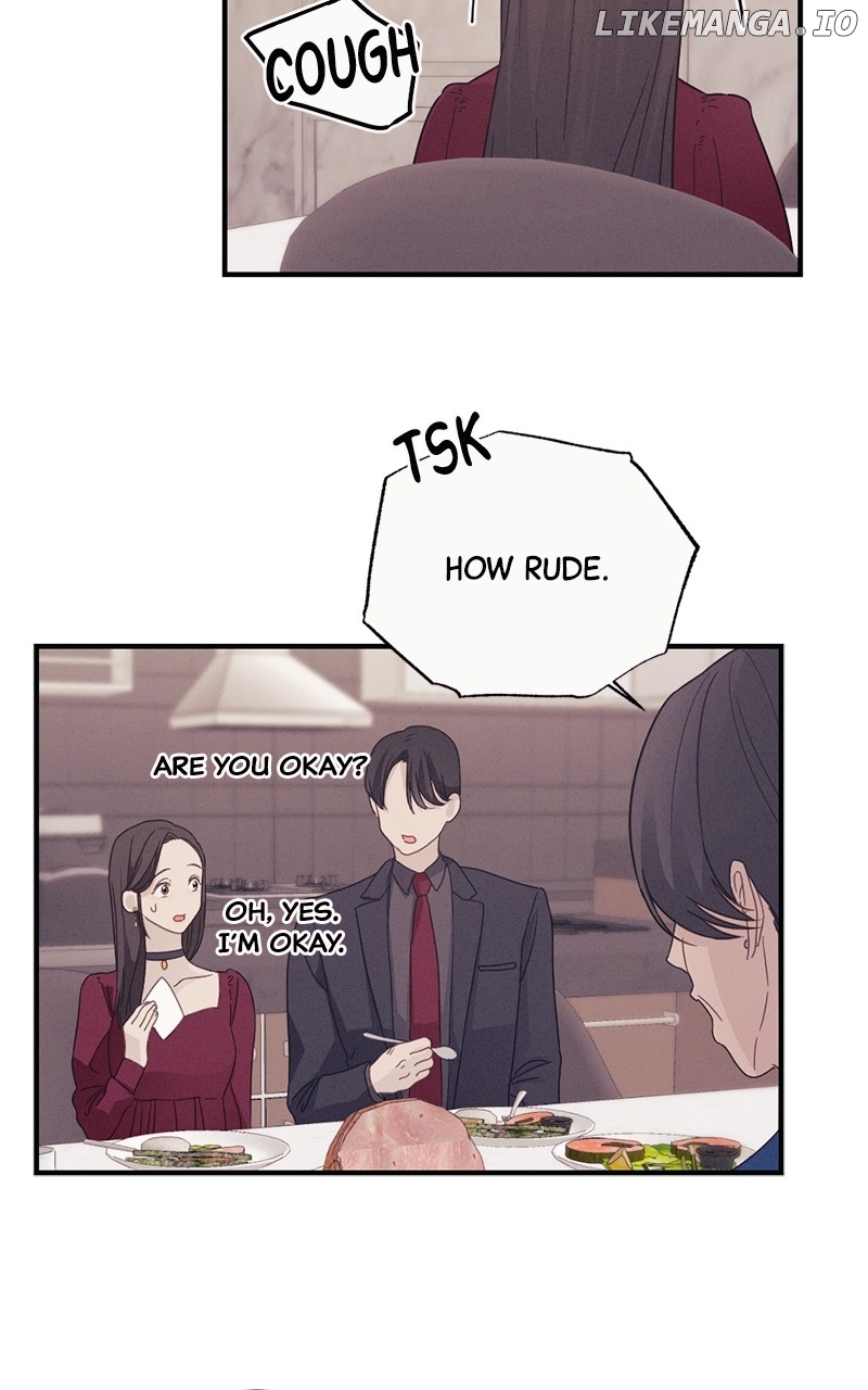 The Seductive Wife Chapter 8 - page 2