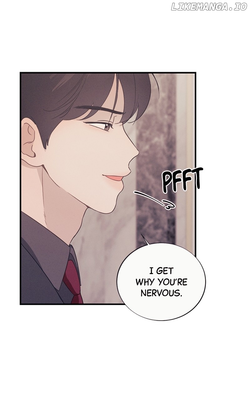 The Seductive Wife Chapter 8 - page 20