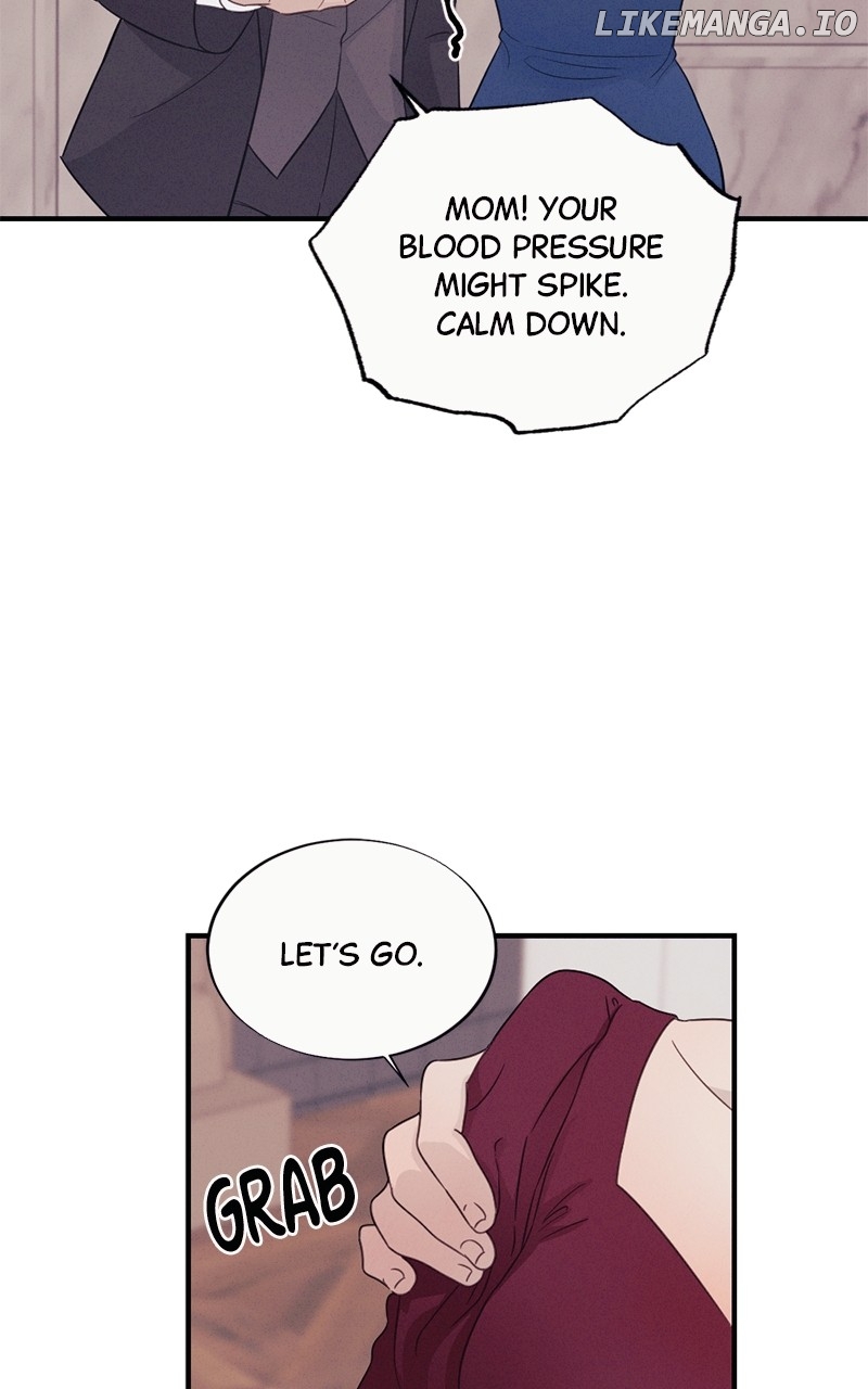 The Seductive Wife Chapter 8 - page 23