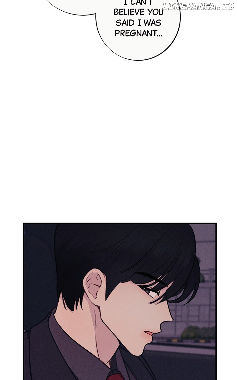 The Seductive Wife Chapter 8 - page 27