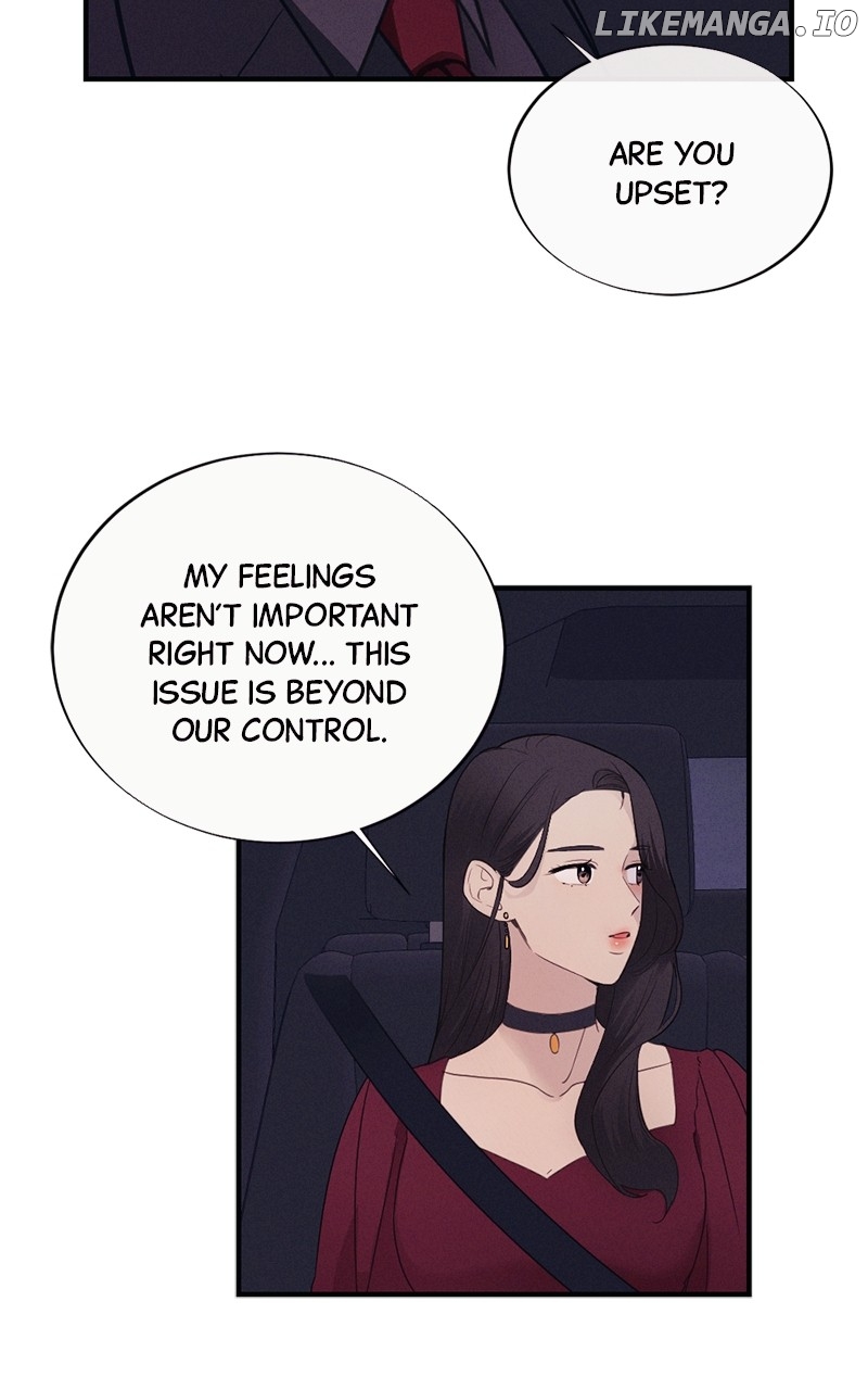 The Seductive Wife Chapter 8 - page 28