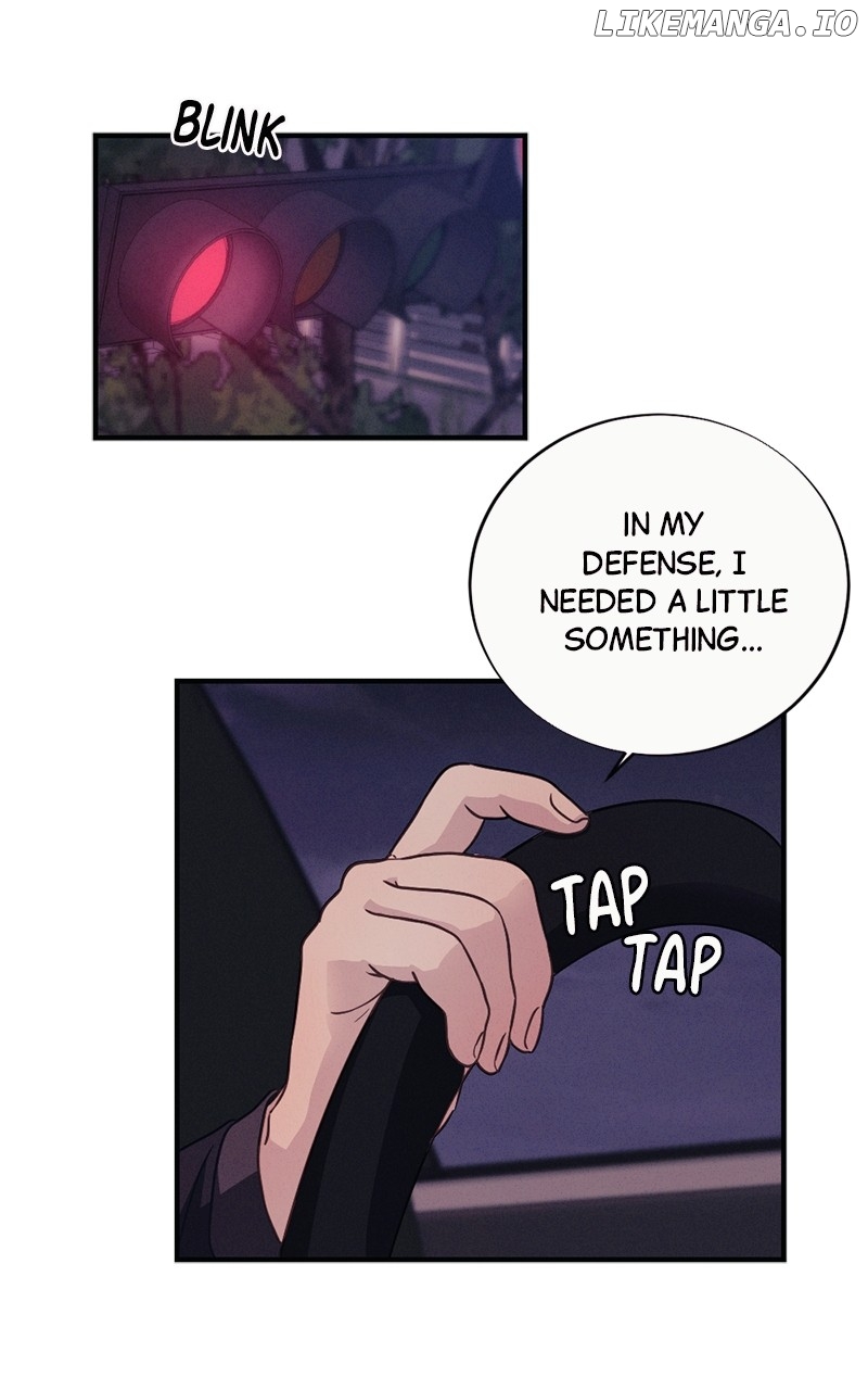 The Seductive Wife Chapter 8 - page 29