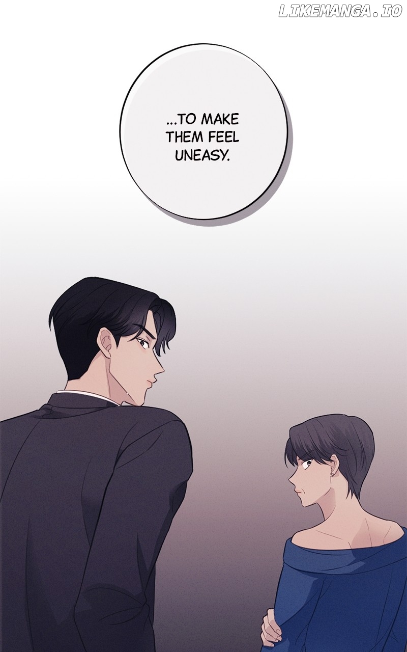 The Seductive Wife Chapter 8 - page 30