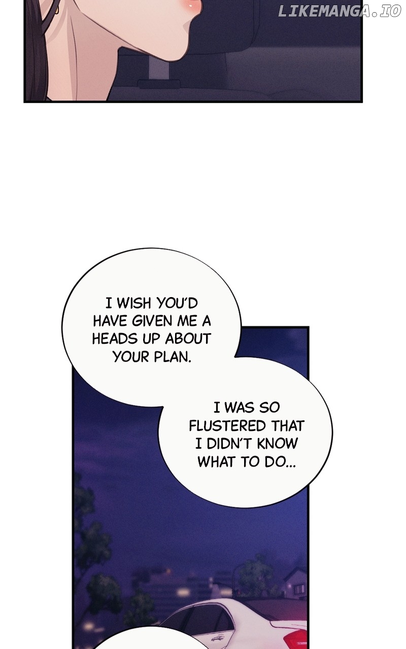 The Seductive Wife Chapter 8 - page 33