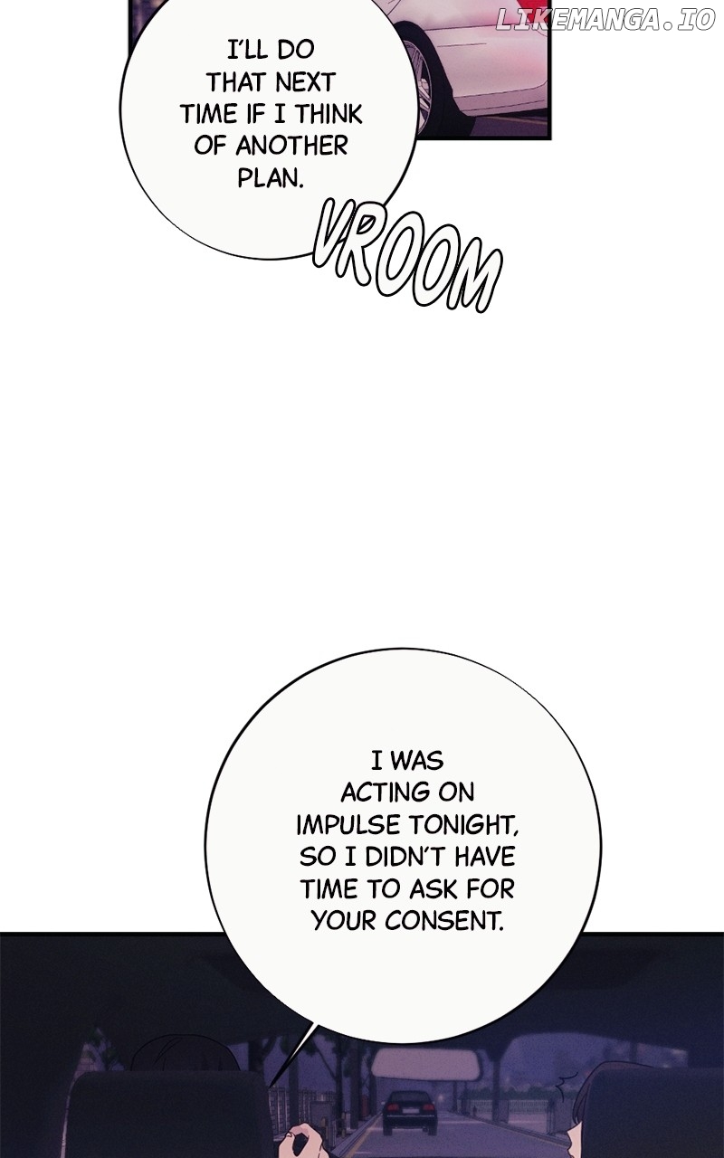 The Seductive Wife Chapter 8 - page 34