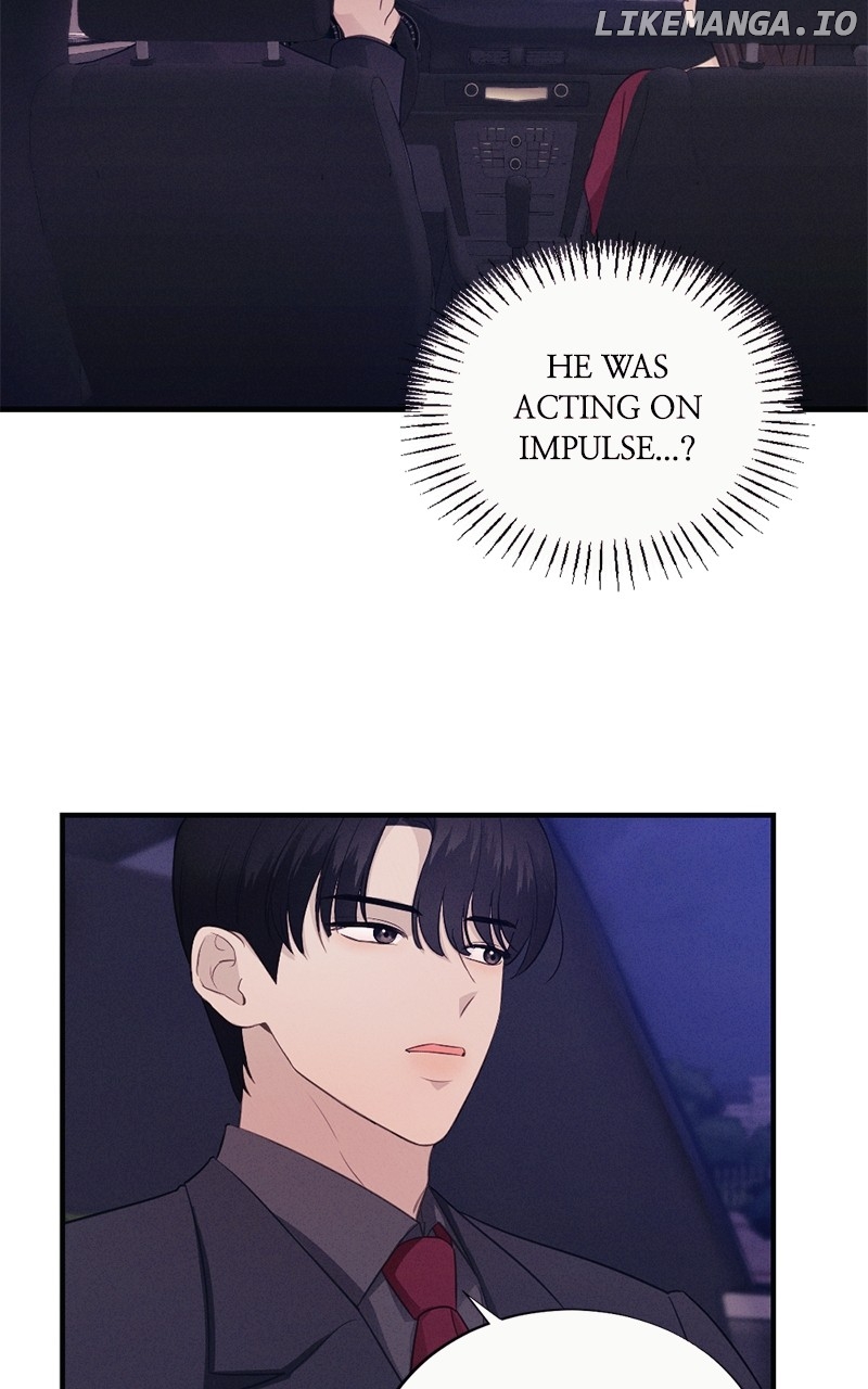 The Seductive Wife Chapter 8 - page 35