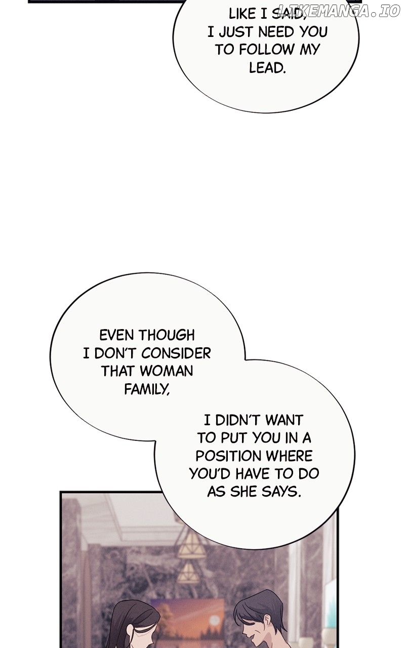 The Seductive Wife Chapter 8 - page 36