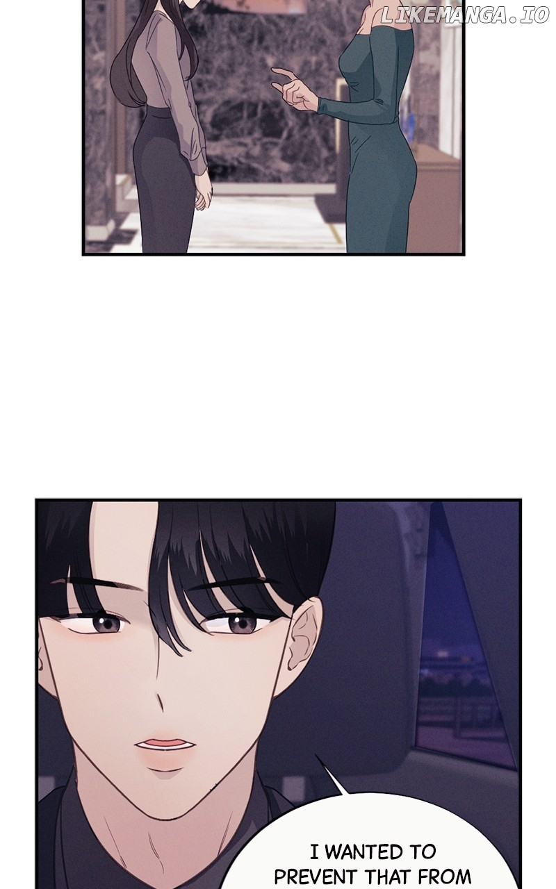 The Seductive Wife Chapter 8 - page 37