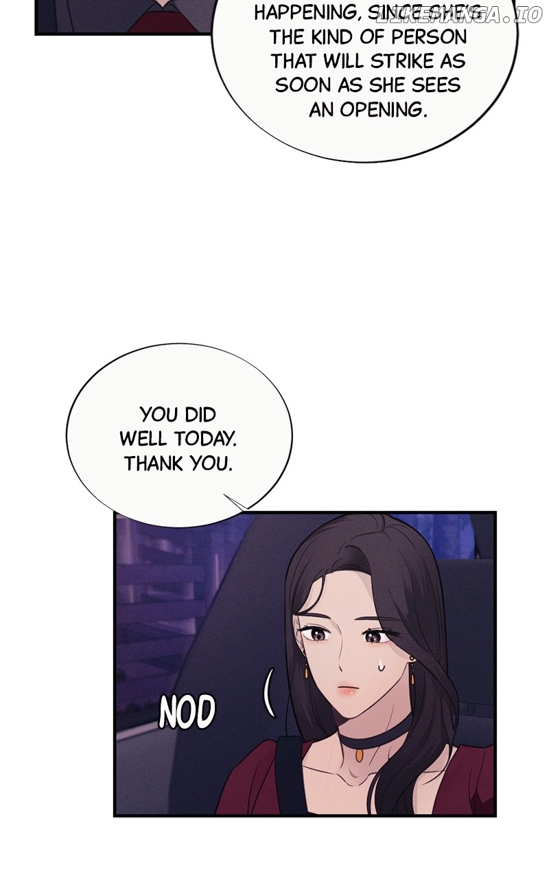 The Seductive Wife Chapter 8 - page 38