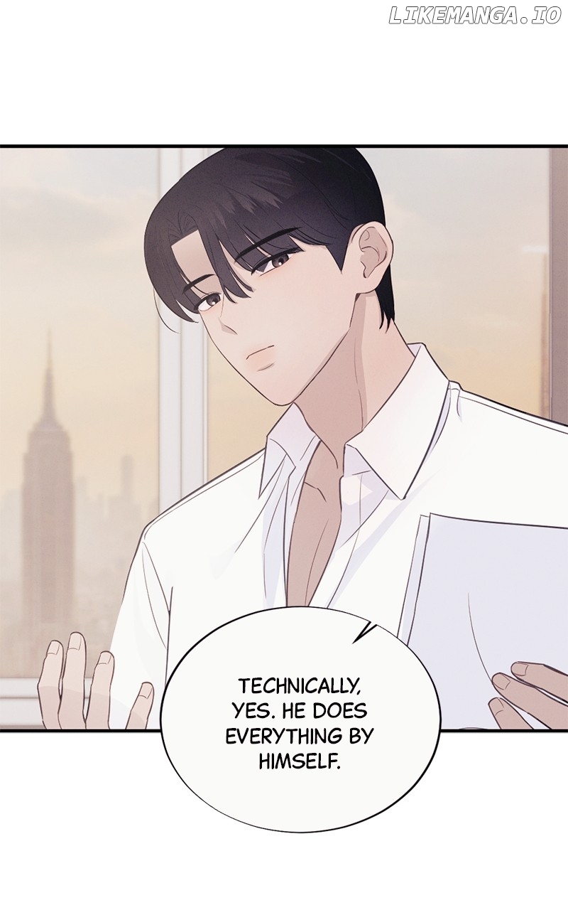 The Seductive Wife Chapter 8 - page 43