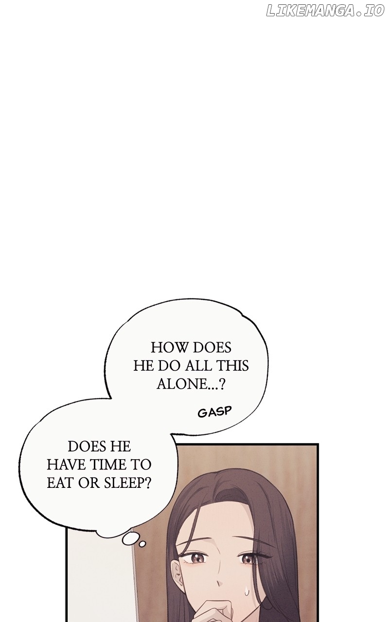 The Seductive Wife Chapter 8 - page 44