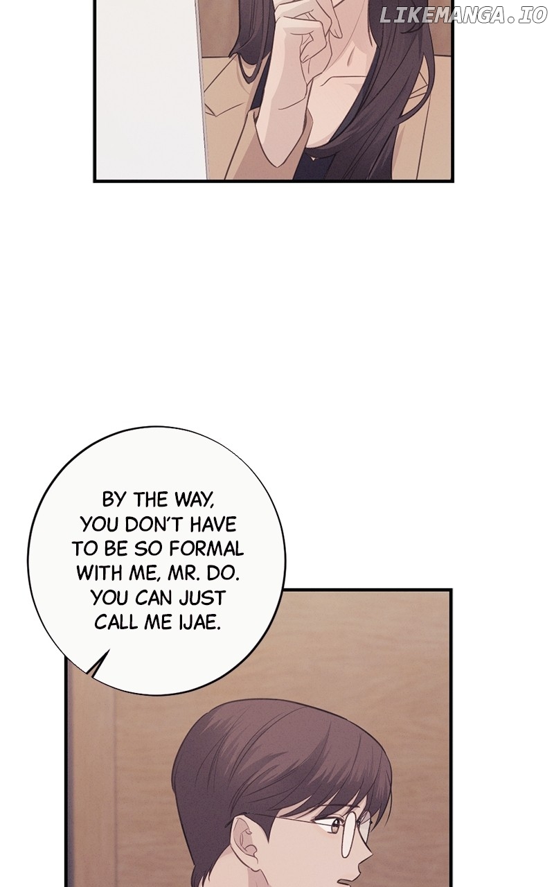 The Seductive Wife Chapter 8 - page 45