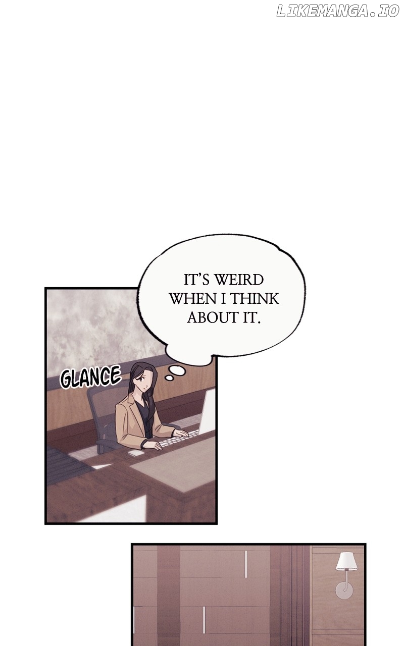 The Seductive Wife Chapter 8 - page 48