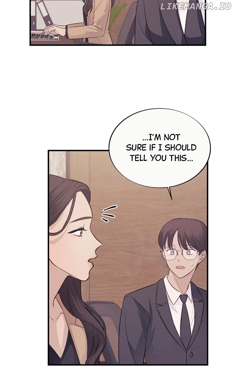 The Seductive Wife Chapter 8 - page 51