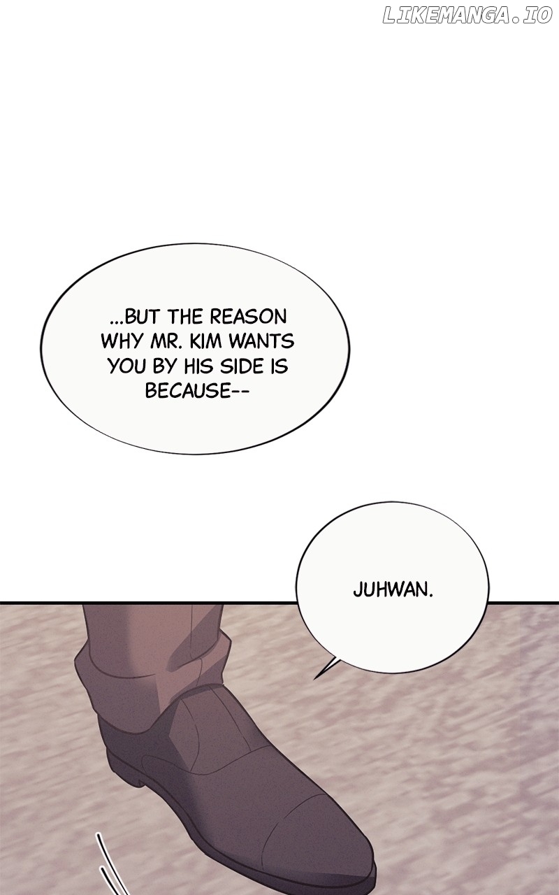 The Seductive Wife Chapter 8 - page 52