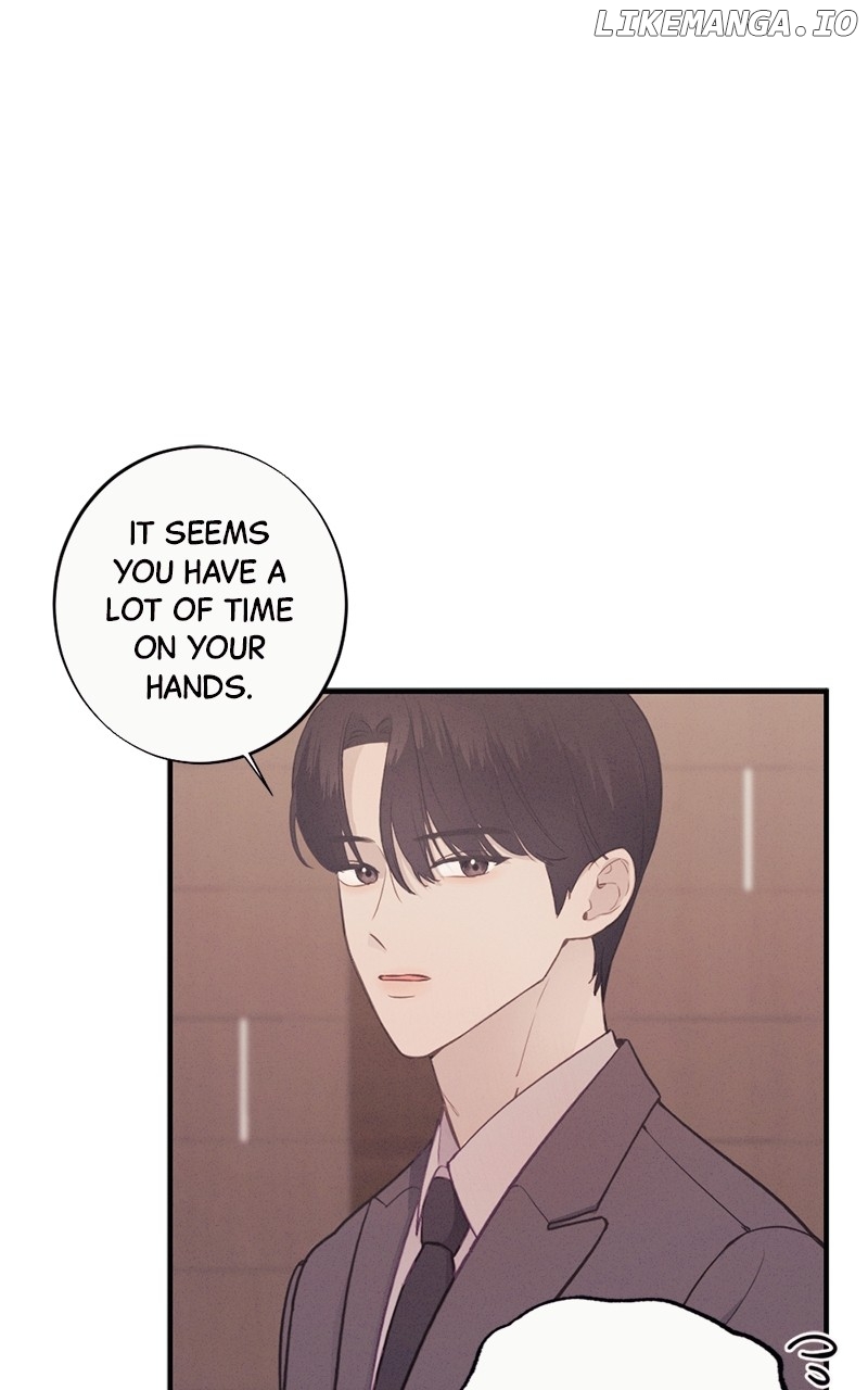 The Seductive Wife Chapter 8 - page 55