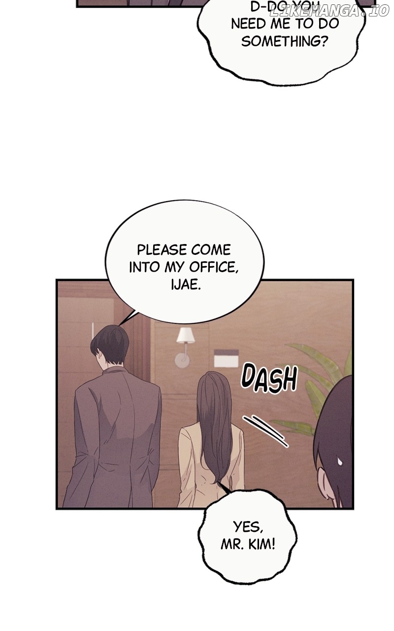 The Seductive Wife Chapter 8 - page 56