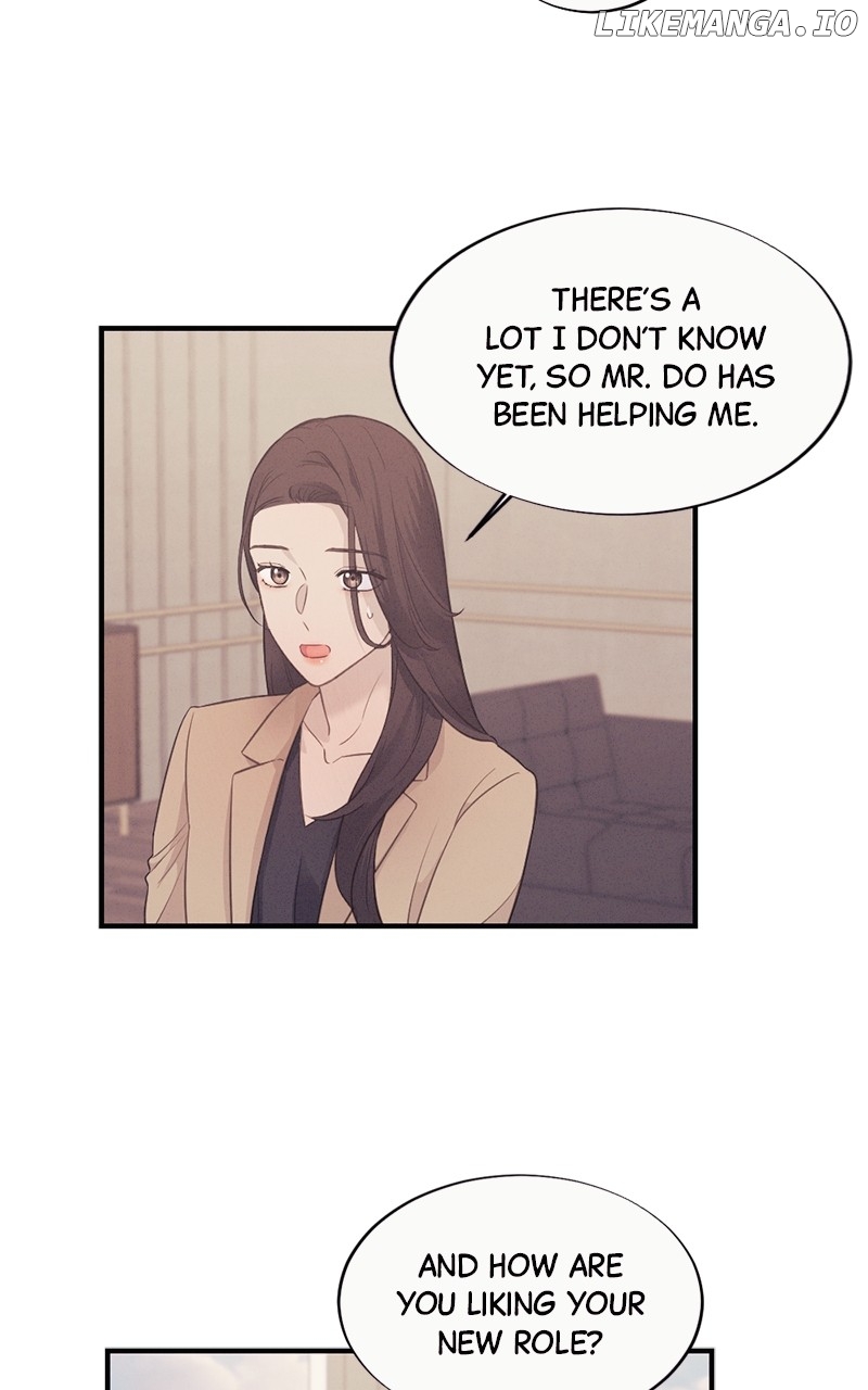 The Seductive Wife Chapter 8 - page 58