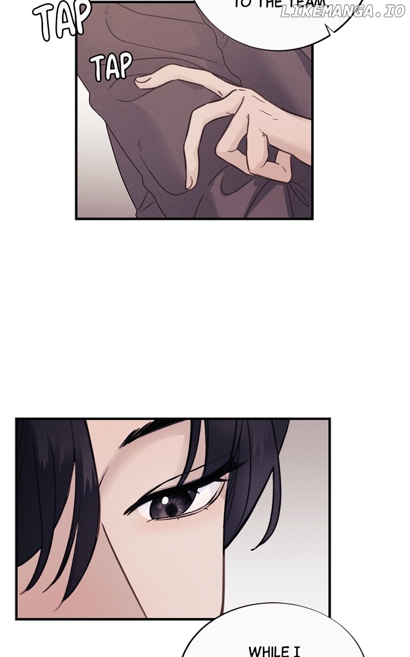 The Seductive Wife Chapter 8 - page 60