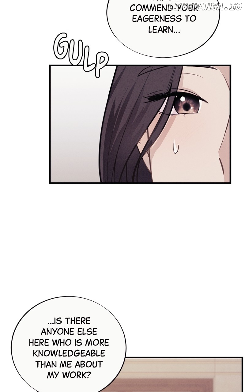 The Seductive Wife Chapter 8 - page 61