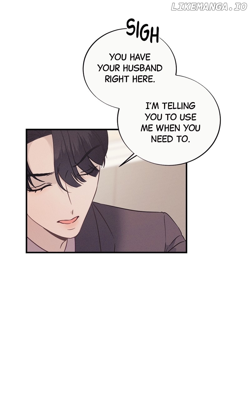 The Seductive Wife Chapter 8 - page 64