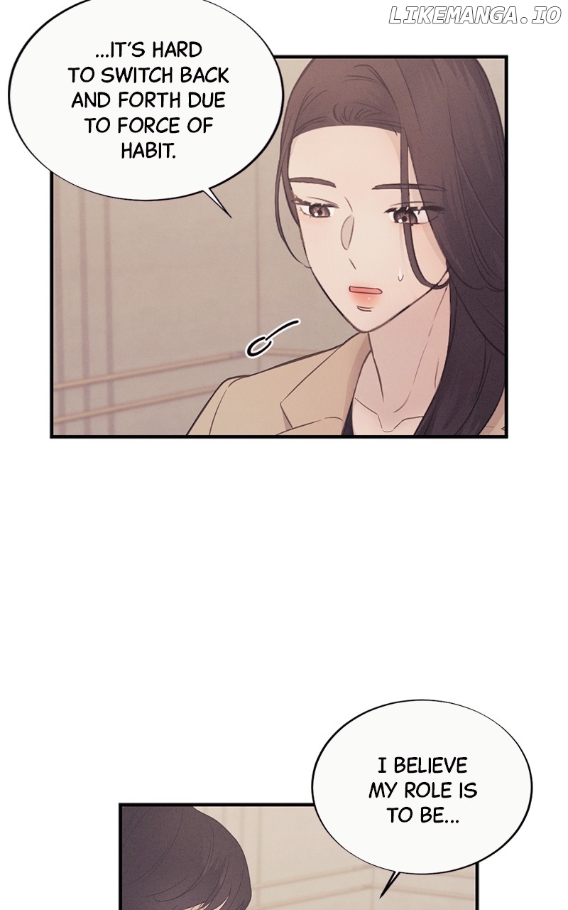 The Seductive Wife Chapter 8 - page 66
