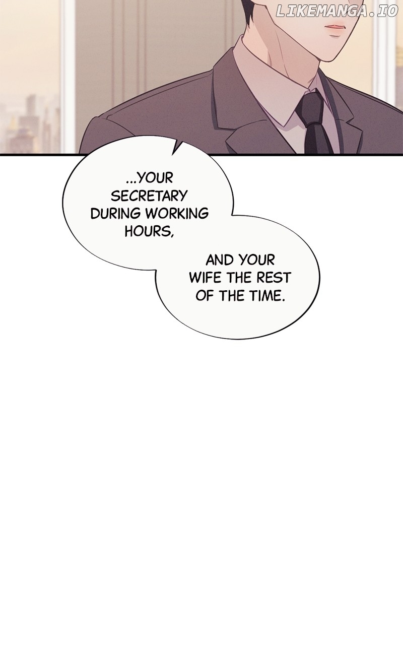 The Seductive Wife Chapter 8 - page 68