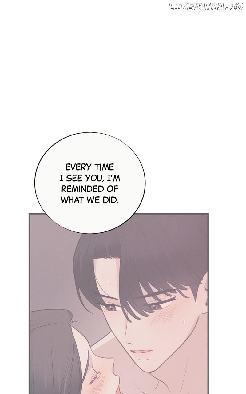 The Seductive Wife Chapter 8 - page 71