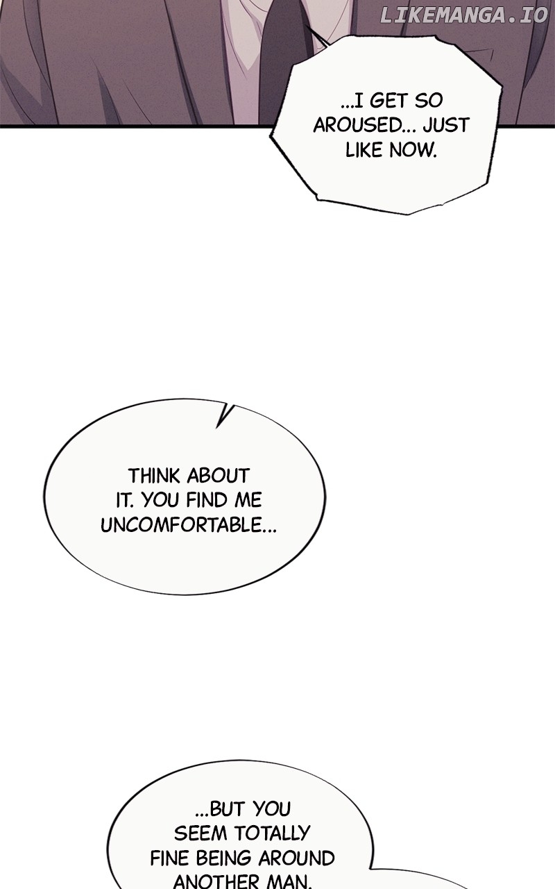 The Seductive Wife Chapter 8 - page 74