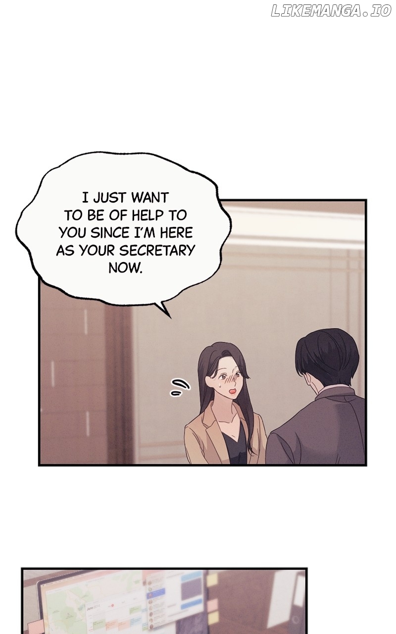 The Seductive Wife Chapter 8 - page 76