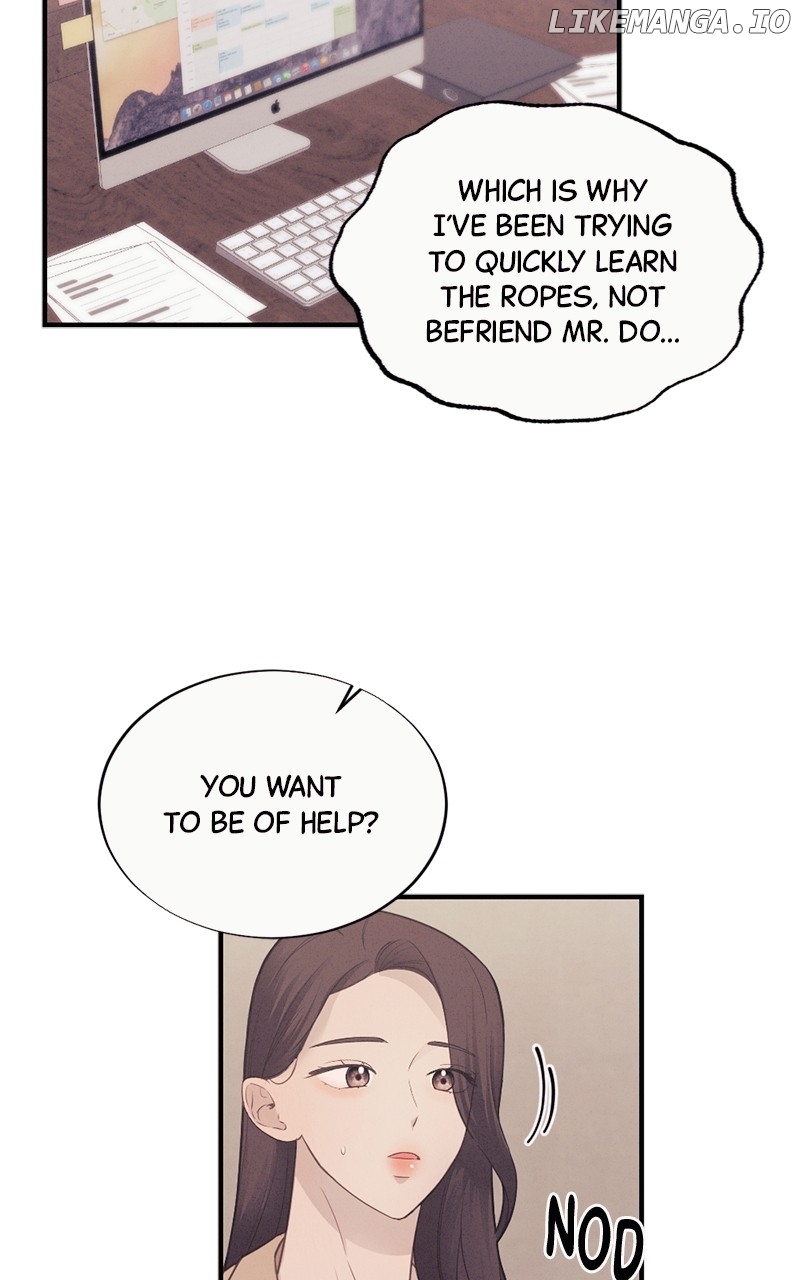 The Seductive Wife Chapter 8 - page 77