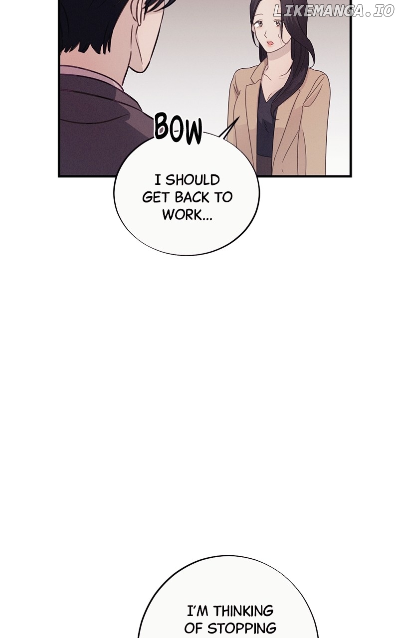 The Seductive Wife Chapter 8 - page 80