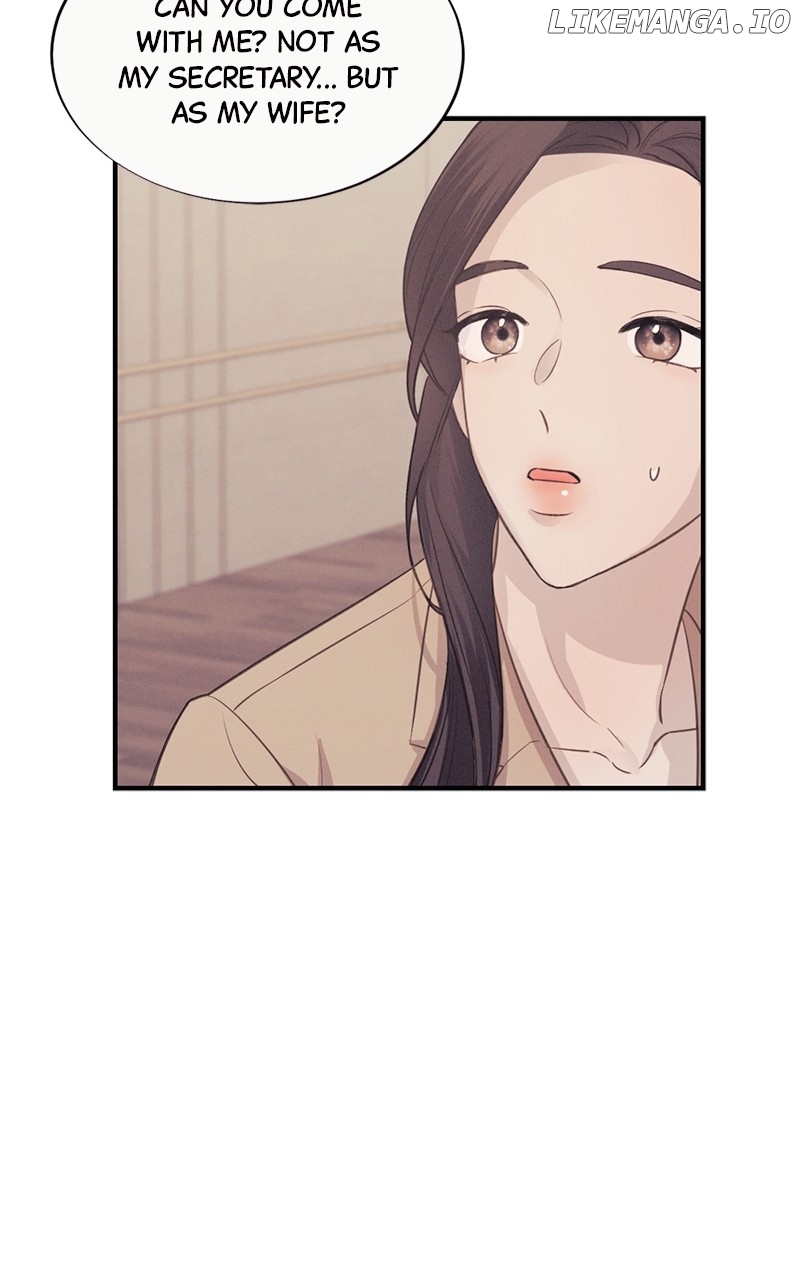 The Seductive Wife Chapter 8 - page 82