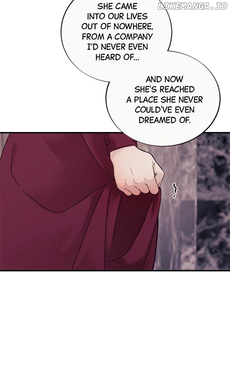 The Seductive Wife Chapter 7 - page 13