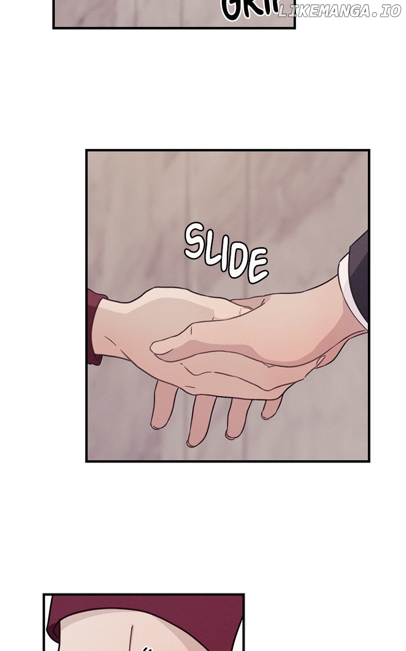 The Seductive Wife Chapter 7 - page 19