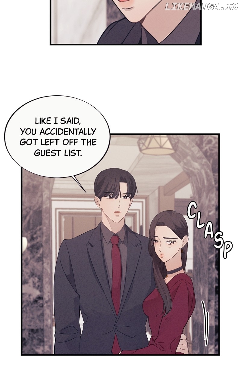 The Seductive Wife Chapter 7 - page 23