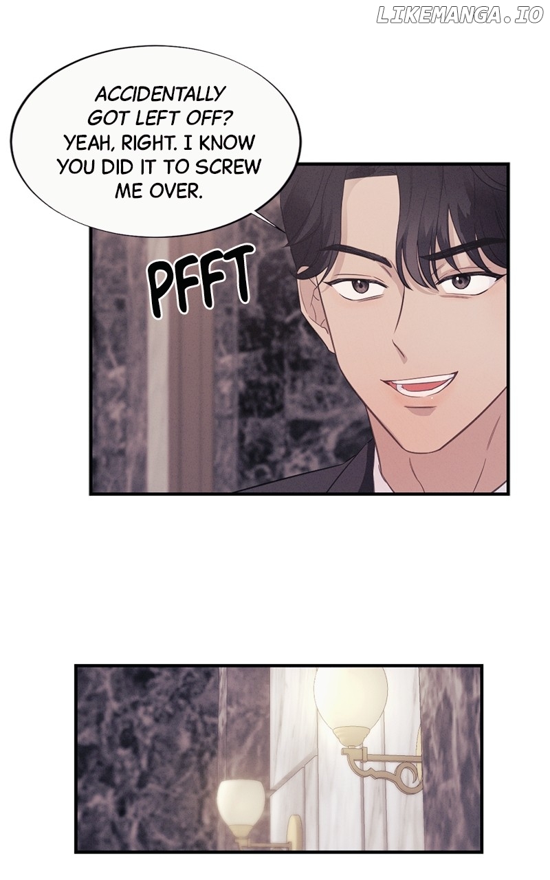 The Seductive Wife Chapter 7 - page 24