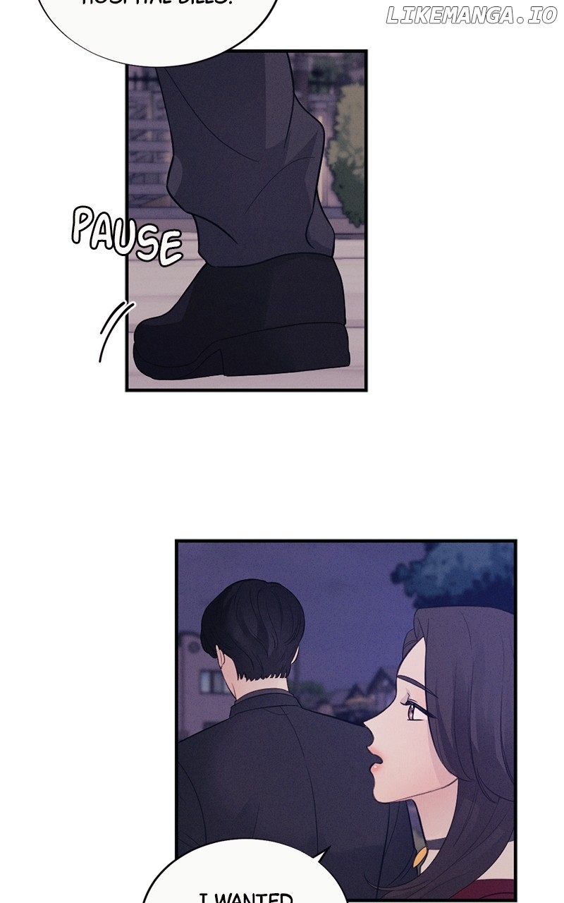 The Seductive Wife Chapter 7 - page 30