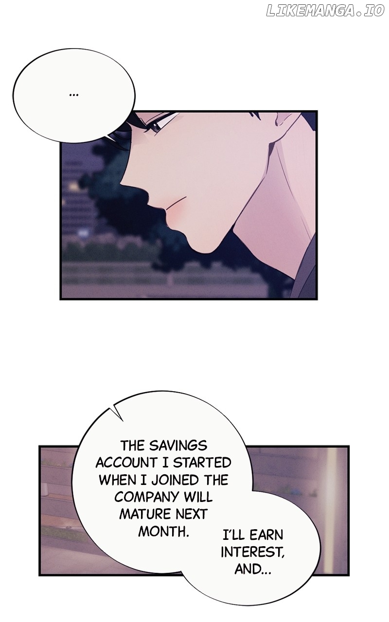 The Seductive Wife Chapter 7 - page 32