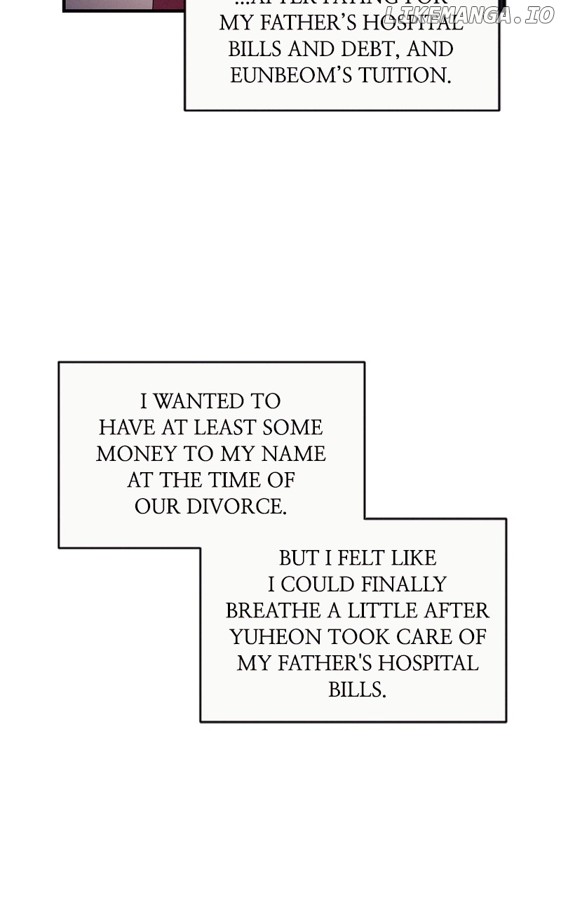 The Seductive Wife Chapter 7 - page 34
