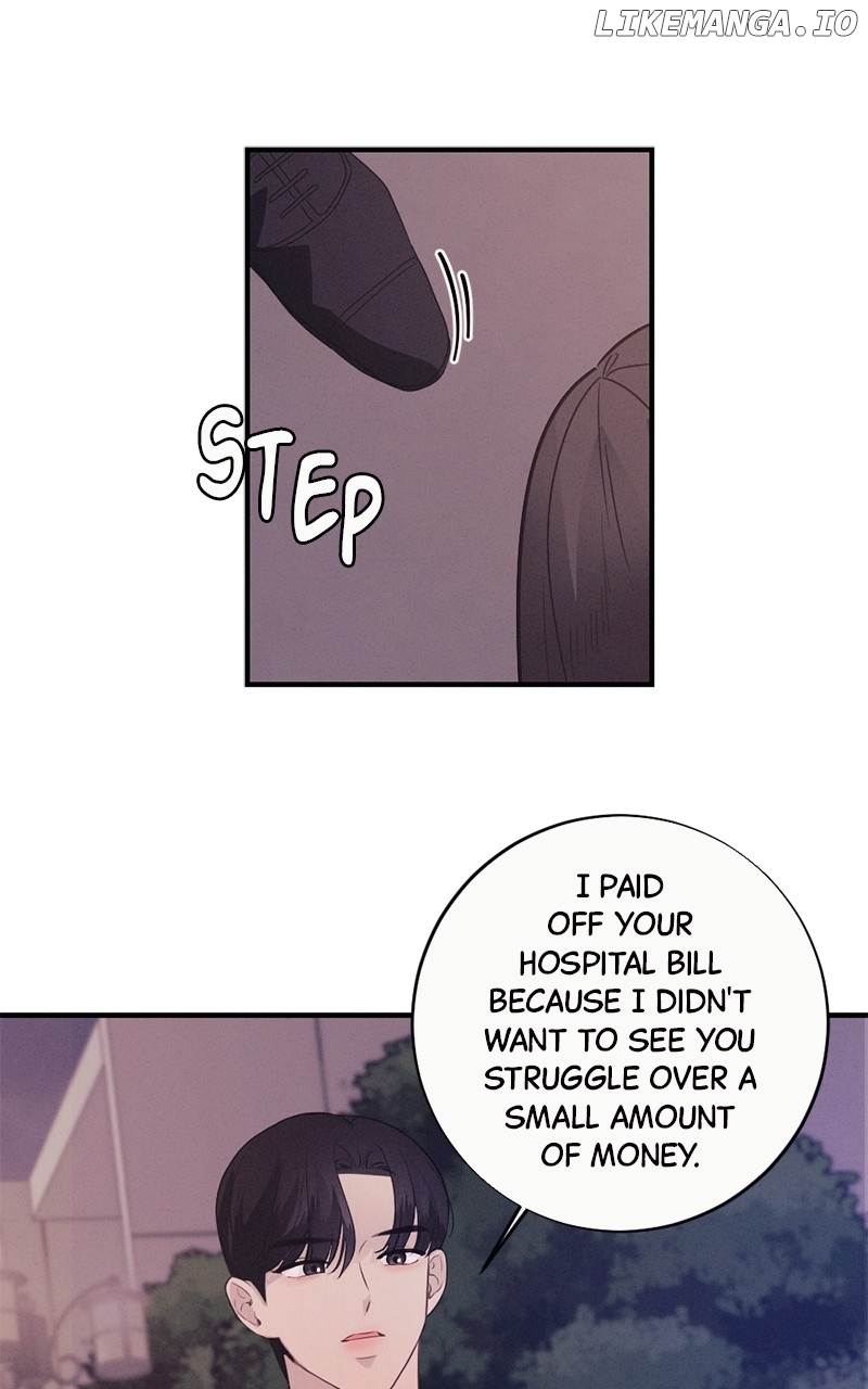 The Seductive Wife Chapter 7 - page 35