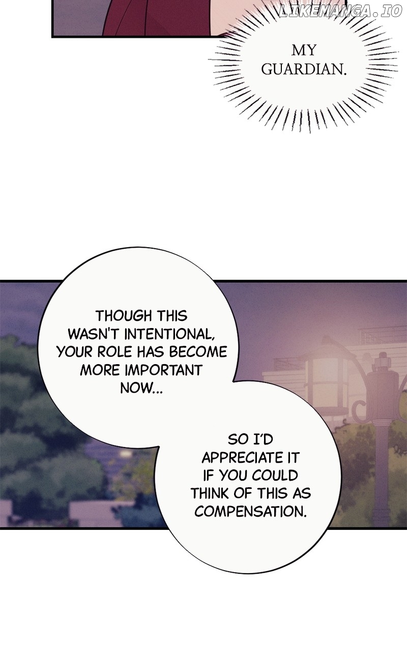 The Seductive Wife Chapter 7 - page 38