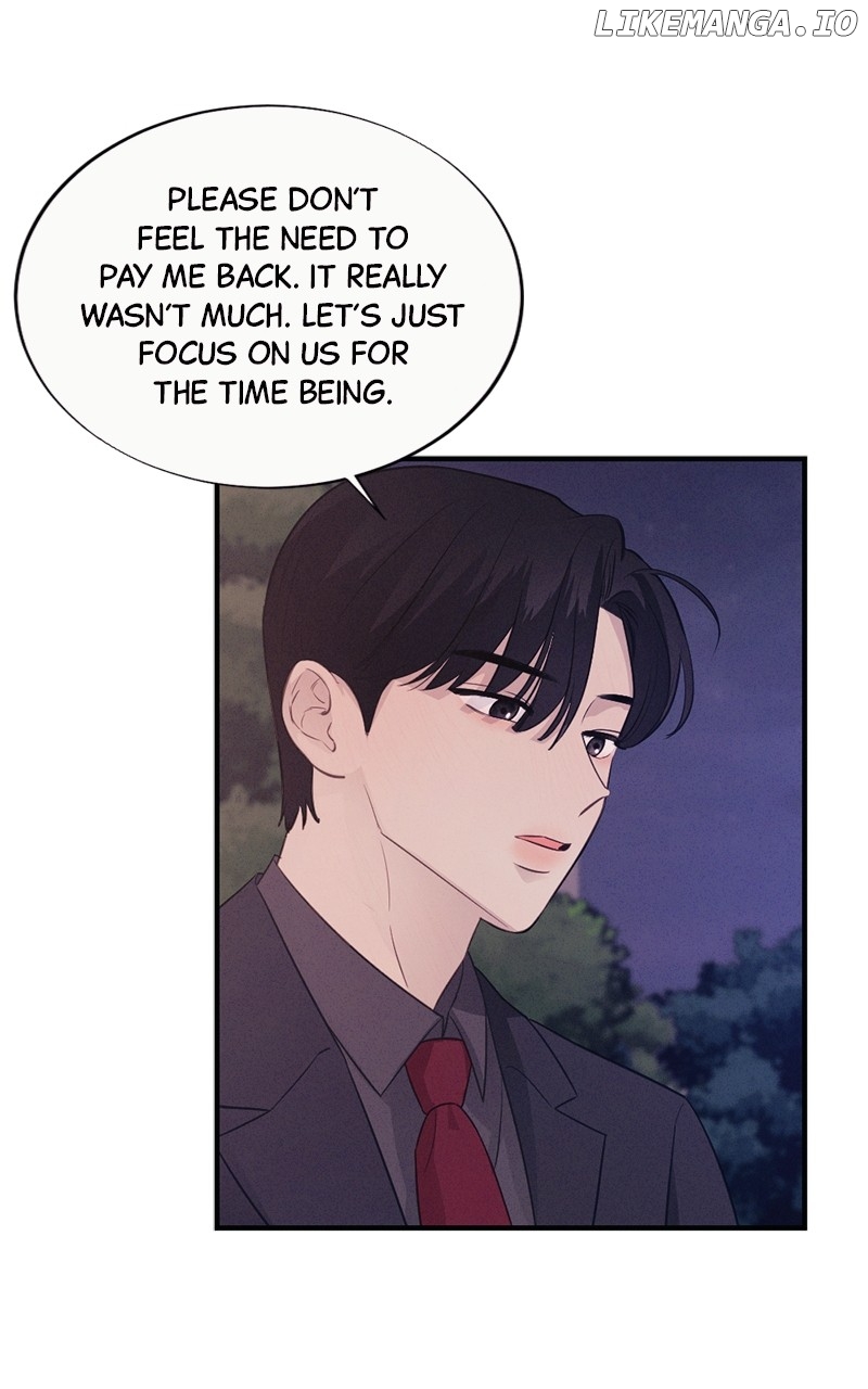 The Seductive Wife Chapter 7 - page 39