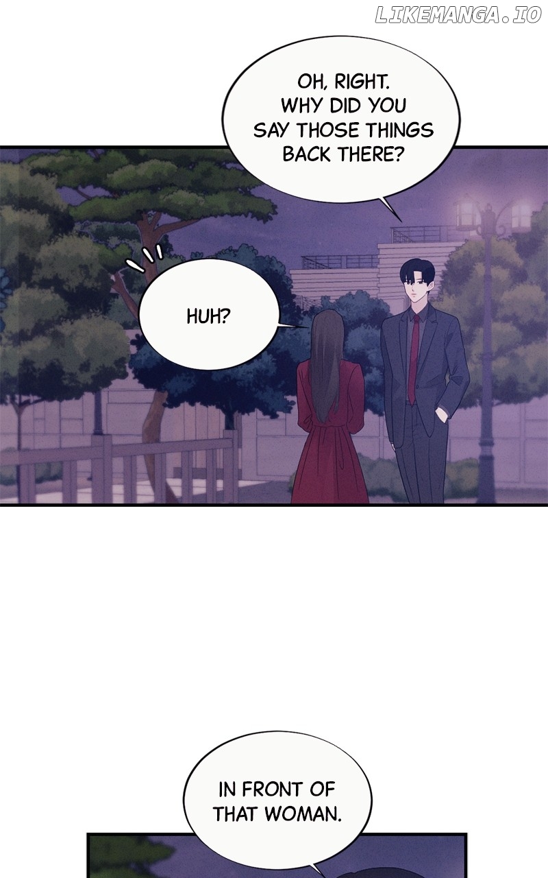 The Seductive Wife Chapter 7 - page 41